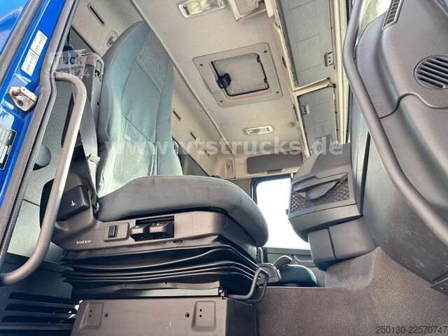 Billenőplatós teherautó VOLVO FH 440 6x2 BL VDL Absetzkipper *GetriebeProblem*
