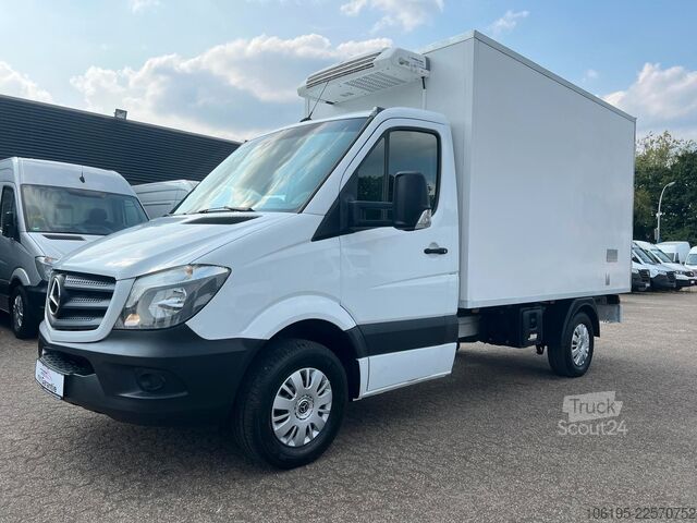 Furgão frigorífico MERCEDES-BENZ Sprinter 316 CDI Kühlkoffer TK V300 Max -30C.*