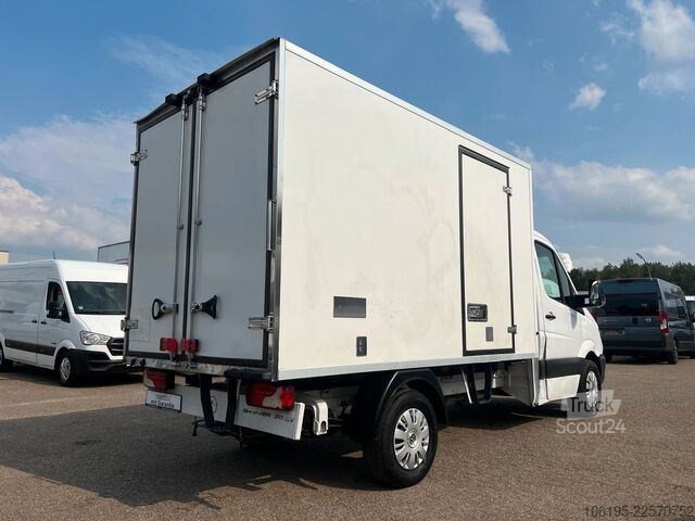 Furgão frigorífico MERCEDES-BENZ Sprinter 316 CDI Kühlkoffer TK V300 Max -30C.*