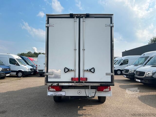 Furgão frigorífico MERCEDES-BENZ Sprinter 316 CDI Kühlkoffer TK V300 Max -30C.*