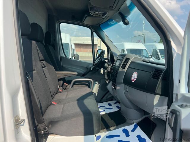 Furgão frigorífico MERCEDES-BENZ Sprinter 316 CDI Kühlkoffer TK V300 Max -30C.*