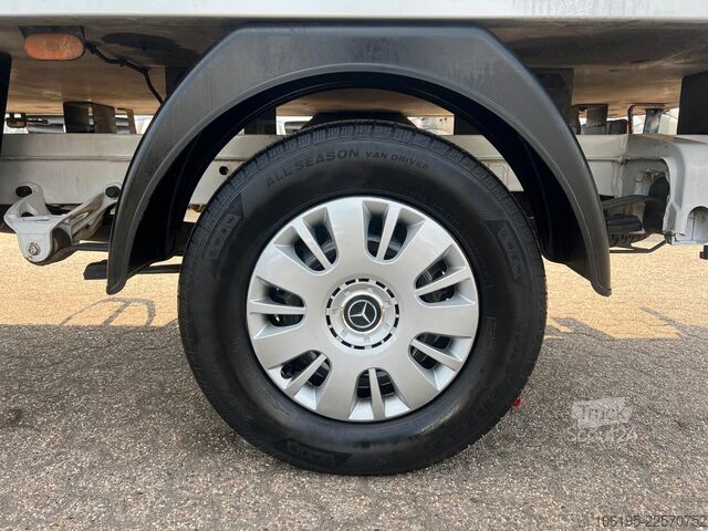 Furgão frigorífico MERCEDES-BENZ Sprinter 316 CDI Kühlkoffer TK V300 Max -30C.*