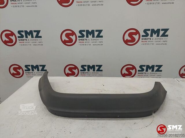 Spatbord Mercedes Occ wielkap spatbord links MB Vario 815D
