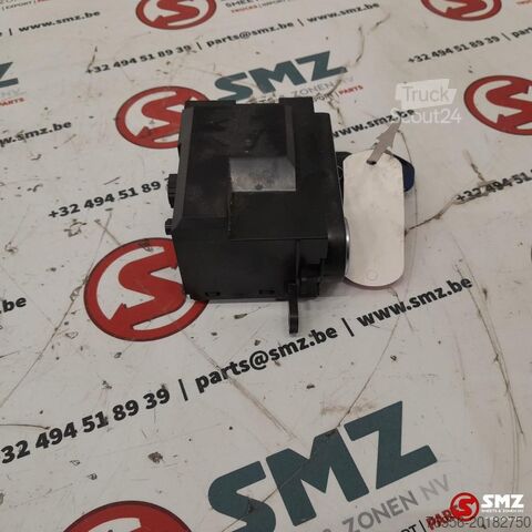 Zapaľovací spínač Mercedes Occ contactslot Mercedes