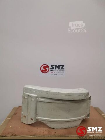 Kotflügel Mercedes Occ Spatbord actros links