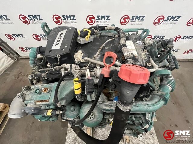 Motor Volvo Occ motor TAD570VE 129kW Volvo