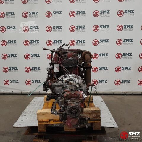 Motore Renault Occ motor Midliner S150 + versnellingsbak S5-35/2
