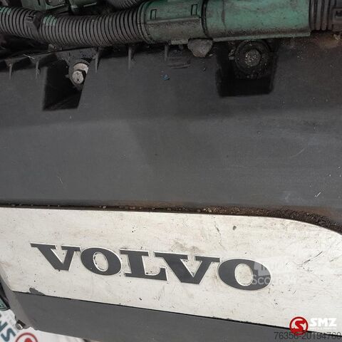 Motor Volvo Occ motor D8K280 Volvo + versnellingsbak Allison 3