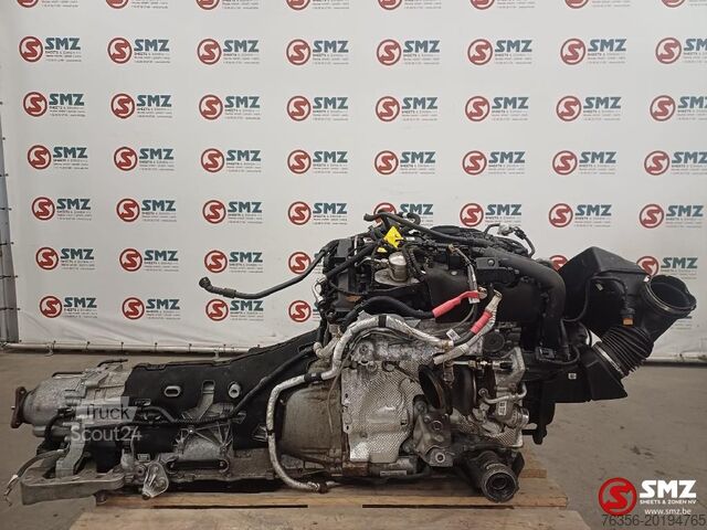 Motor BMW Occ motor BMW B48  + versnellingsbak  Xdrive