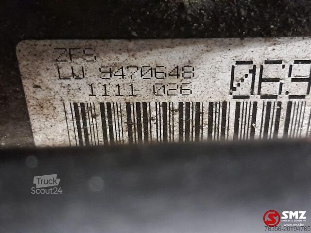 Motor BMW Occ motor BMW B48  + versnellingsbak  Xdrive