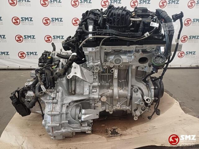 Motor BMW Occ motor + versnellingsbak BMW B38A15