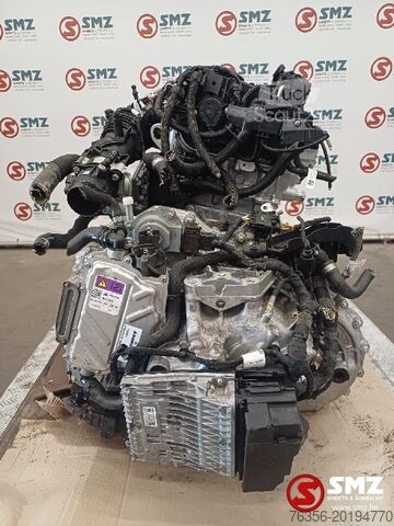Motor BMW Occ motor + versnellingsbak BMW B38A15