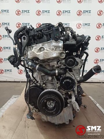 Motor BMW Occ motor + versnellingsbak BMW B38A15