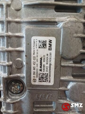 Motor BMW Occ motor + versnellingsbak BMW B38A15