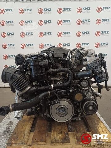 Motor BMW Occ motor + versnellingsbak BMW B57D30B Xdrive