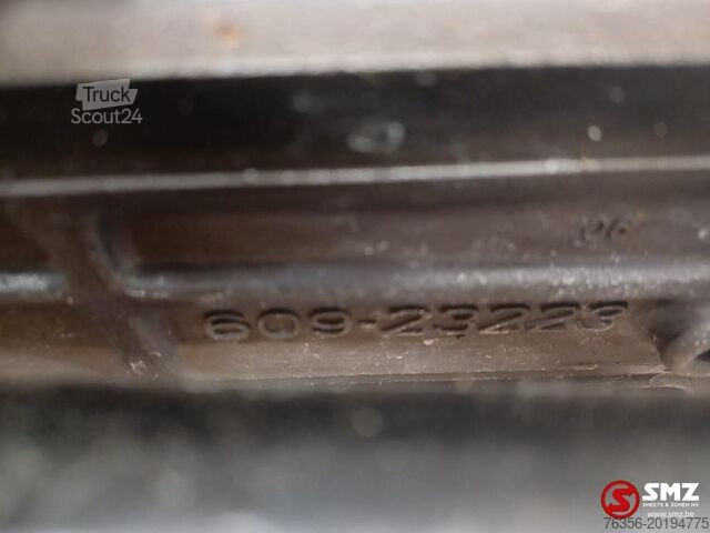 Motor BMW Occ motor + versnellingsbak BMW B57D30B Xdrive