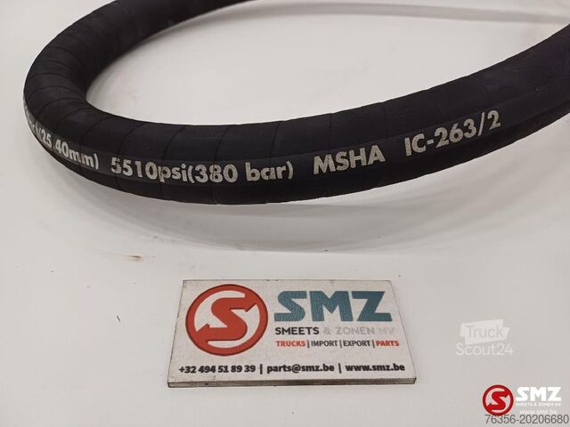 Hydraulische slang Caterpillar Hose Caterpillar