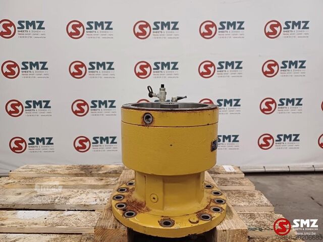 Rotator hidraulic Caterpillar Hydraulic source swing rotor Caterpillar