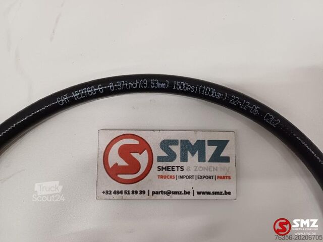 Hydraulische slang Caterpillar Hose Caterpillar