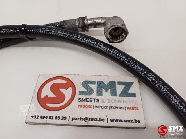 хидравличен маркуч Caterpillar Hose Caterpillar
