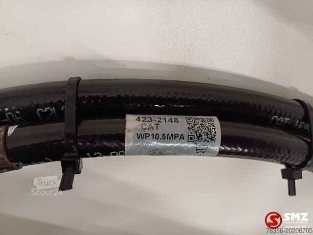 хидравличен маркуч Caterpillar Hose Caterpillar