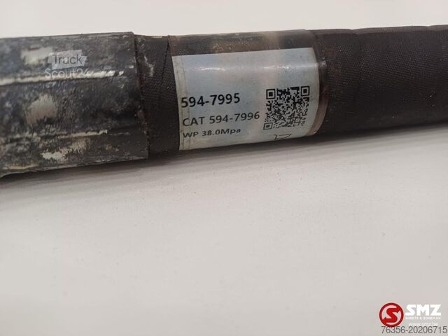 хидравличен маркуч Caterpillar Hose Caterpillar