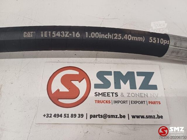 Hydraulikschlauch Caterpillar Hose Caterpillar