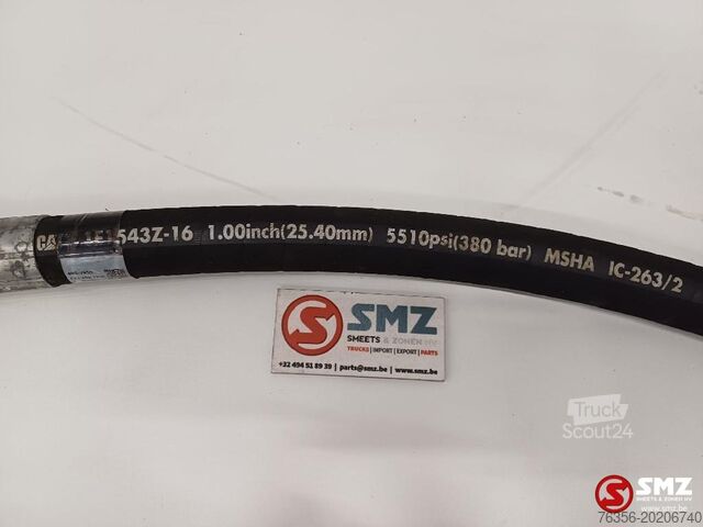 Hydraulische slang Caterpillar Hose Caterpillar