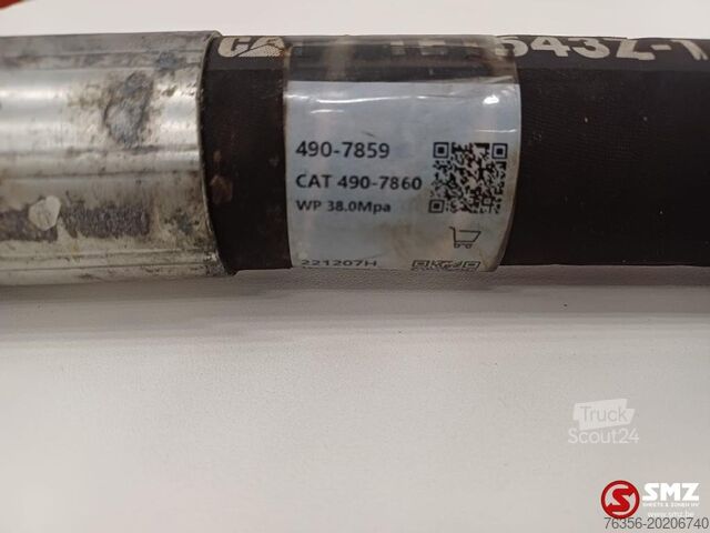 Hydraulische slang Caterpillar Hose Caterpillar