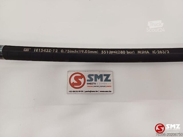 Hydraulische slang Caterpillar Hose Caterpillar