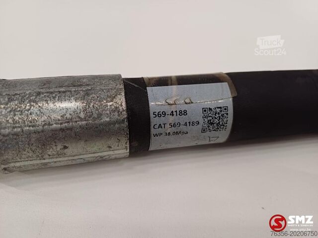 хидравличен маркуч Caterpillar Hose Caterpillar
