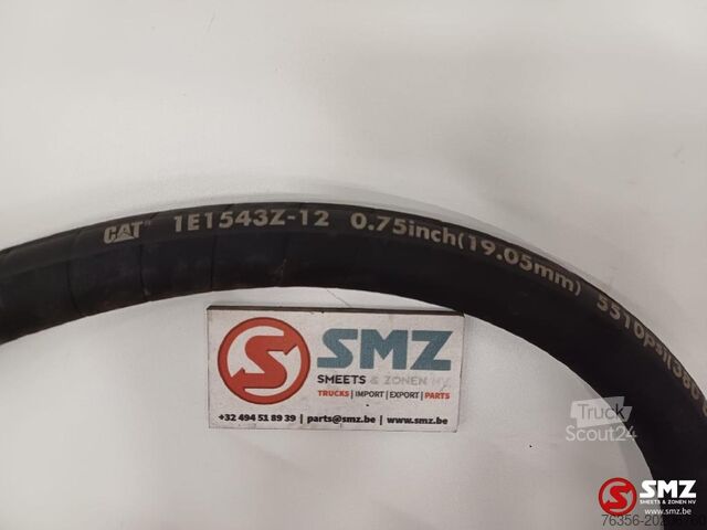 Hydraulische slang Caterpillar Hose Caterpillar