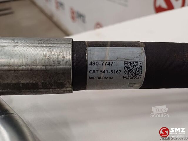 Hydraulische slang Caterpillar Hose Caterpillar
