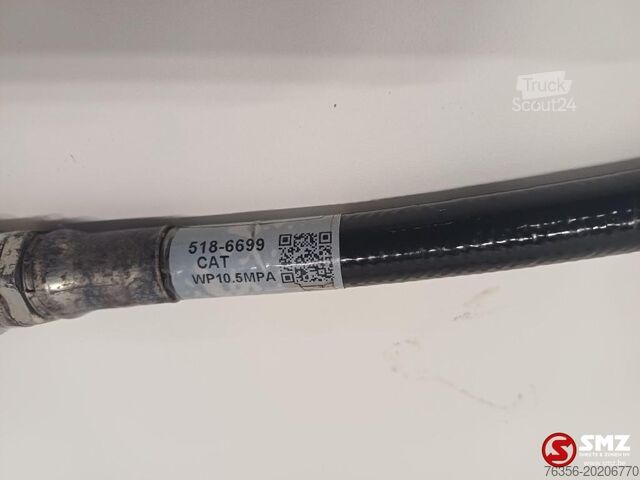 хидравличен маркуч Caterpillar Hose Caterpillar