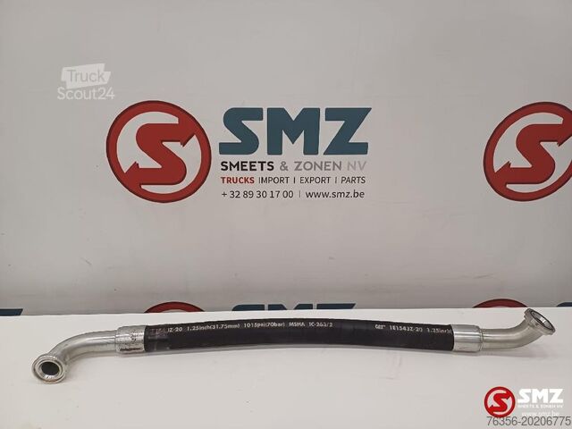 Hydraulikschlauch Caterpillar Hose Caterpillar