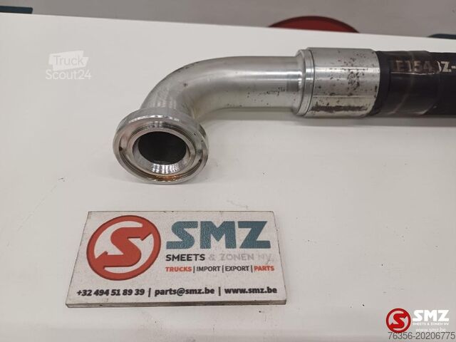 Hydraulikschlauch Caterpillar Hose Caterpillar