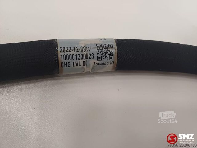 хидравличен маркуч Caterpillar Hose Caterpillar