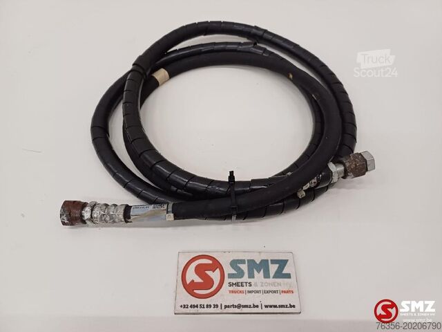 хидравличен маркуч Caterpillar Hose Caterpillar