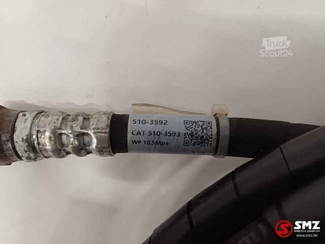 Hydraulische slang Caterpillar Hose Caterpillar