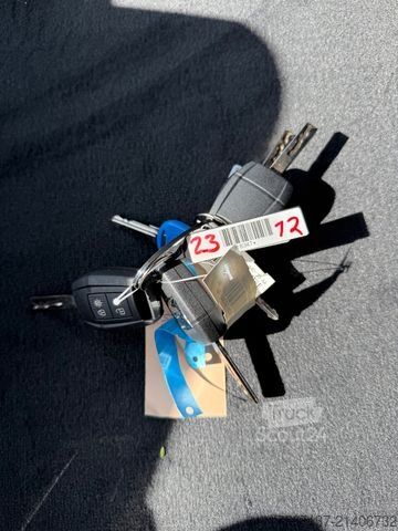 Tovornjakovo podvozje MAN TGS 33.540 6X6 BLATT BLATT NEU VOLLAUSLASTUNG