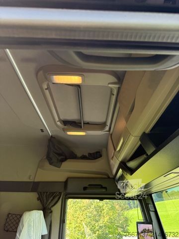 Tovornjakovo podvozje MAN TGS 33.540 6X6 BLATT BLATT NEU VOLLAUSLASTUNG