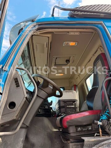Wywrotka VOLVO FM450 8X4 Meiler Bordmatik German