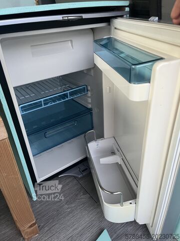 Motorhome VW T 5