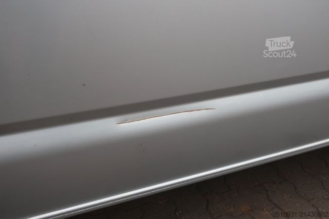 Κλειστό βαν VOLKSWAGEN T5 Transporter Kasten 4Motion/Klima/AHK/FN: 224