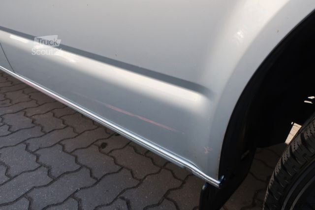 Κλειστό βαν VOLKSWAGEN T6 Transporter Kasten lang/Klima/PDC/Werkstatt.