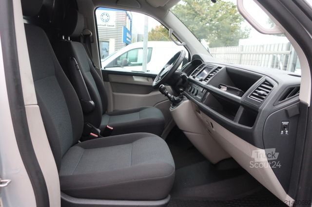 Κλειστό βαν VOLKSWAGEN T6 Transporter Kasten lang/Klima/PDC/FN: 181