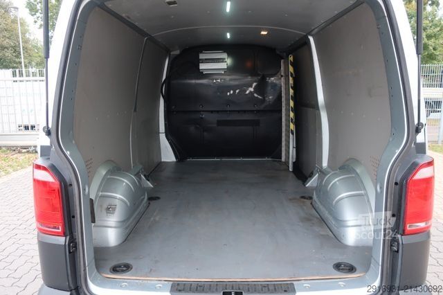 Κλειστό βαν VOLKSWAGEN T6 Transporter Kasten lang/Klima/PDC/FN: 181