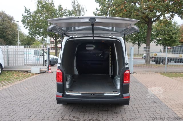 Κλειστό βαν VOLKSWAGEN T6 Transporter Kasten lang/Klima/PDC/FN: 181