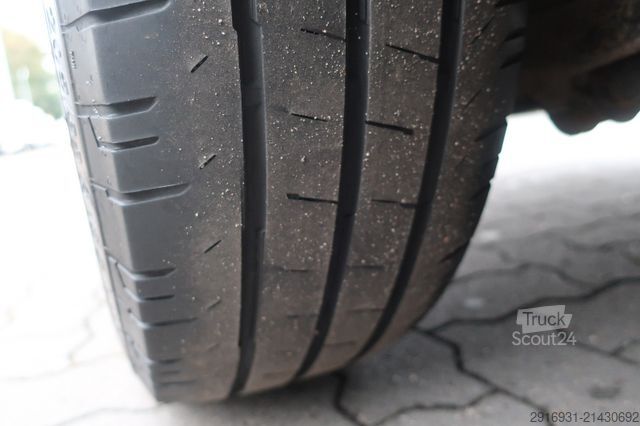 Κλειστό βαν VOLKSWAGEN T6 Transporter Kasten lang/Klima/PDC/FN: 181