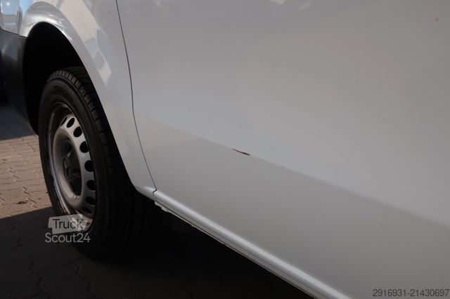 Κλειστό βαν MERCEDES-BENZ Vito Kasten 111 CDI FWD lang / Klima / PDC